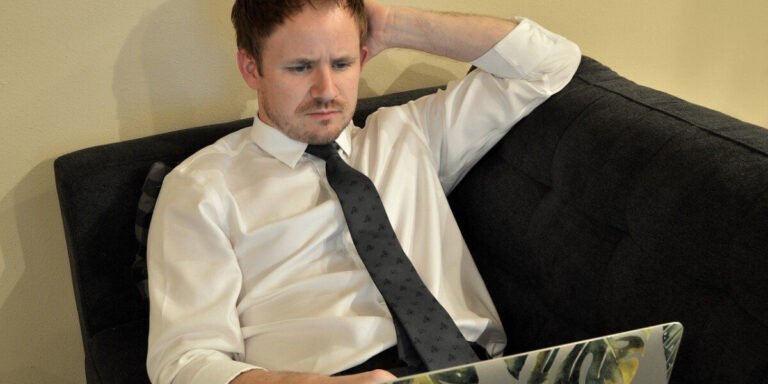 9 Biggest SEO Mistakes That Are Killing Your Business Rabeel Dennis